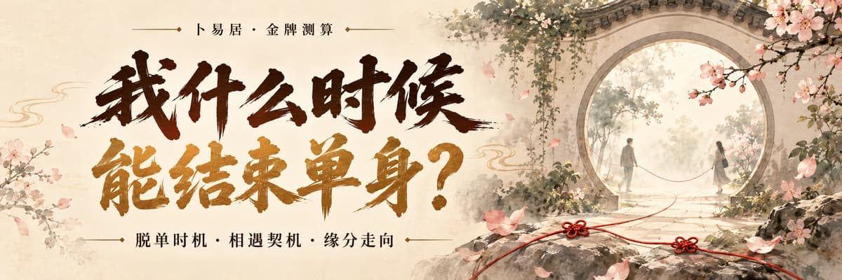 我什么时候能…