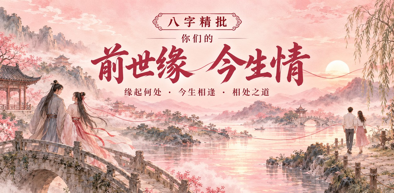 前世今生